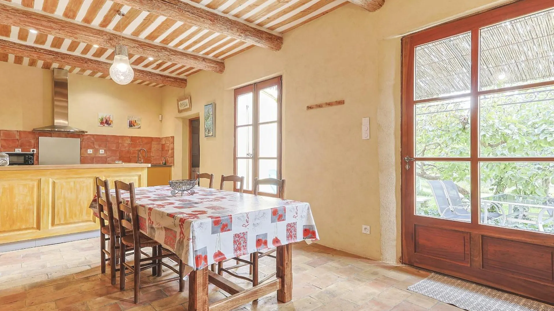 Gite Charmant Caumont-sur-Durance 0*,  France