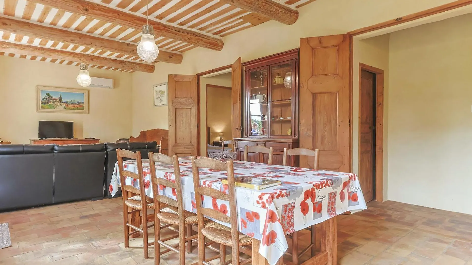 Gite Charmant Caumont-sur-Durance
