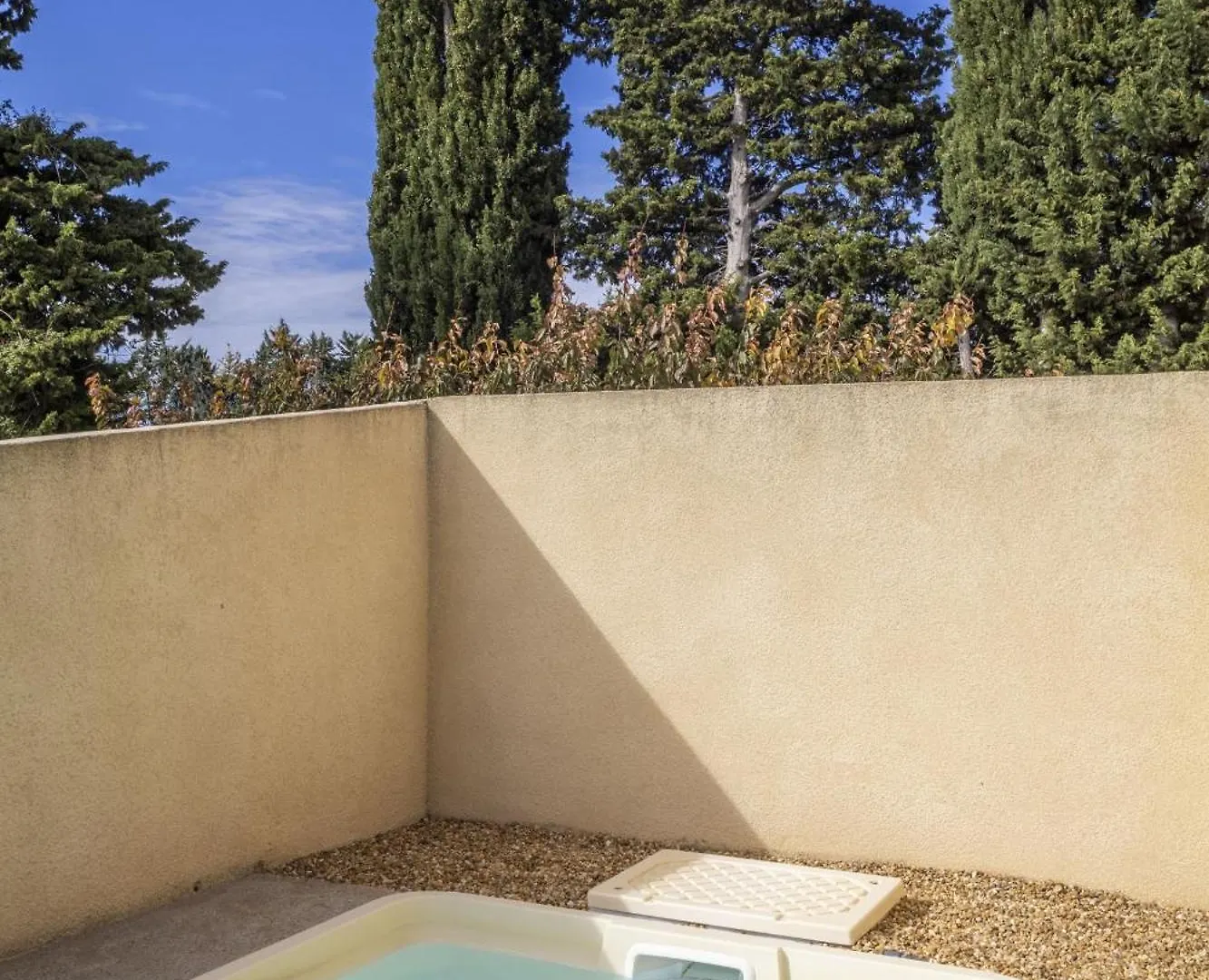Gite Charmant Caumont-sur-Durance