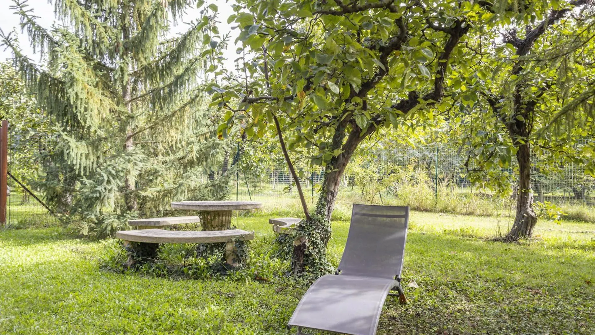Gite Charmant Caumont-sur-Durance Hébergement de vacances