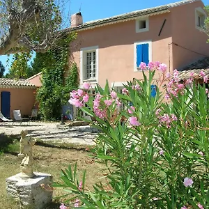 De La Cigale Bleue, Sur Durance Caumont-sur-Durance
