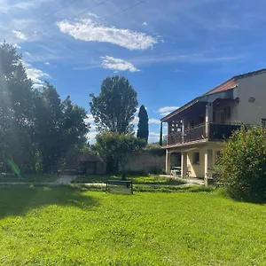 Flat Caumont-sur-Durance
