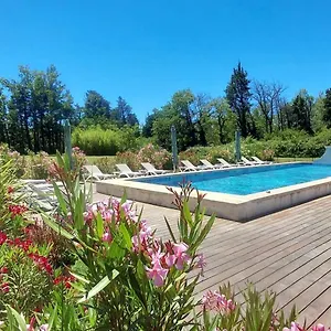 La Bastide Des Amouriers Caumont-sur-Durance